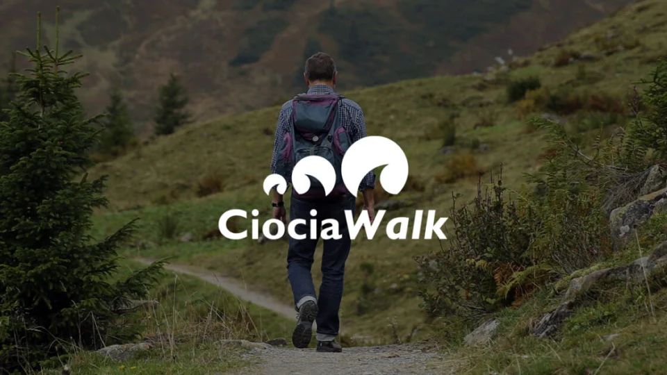 CiociaWalk