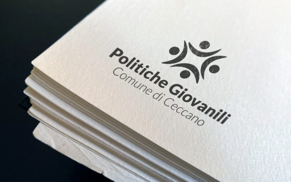 Politiche Giovanili Ceccano
