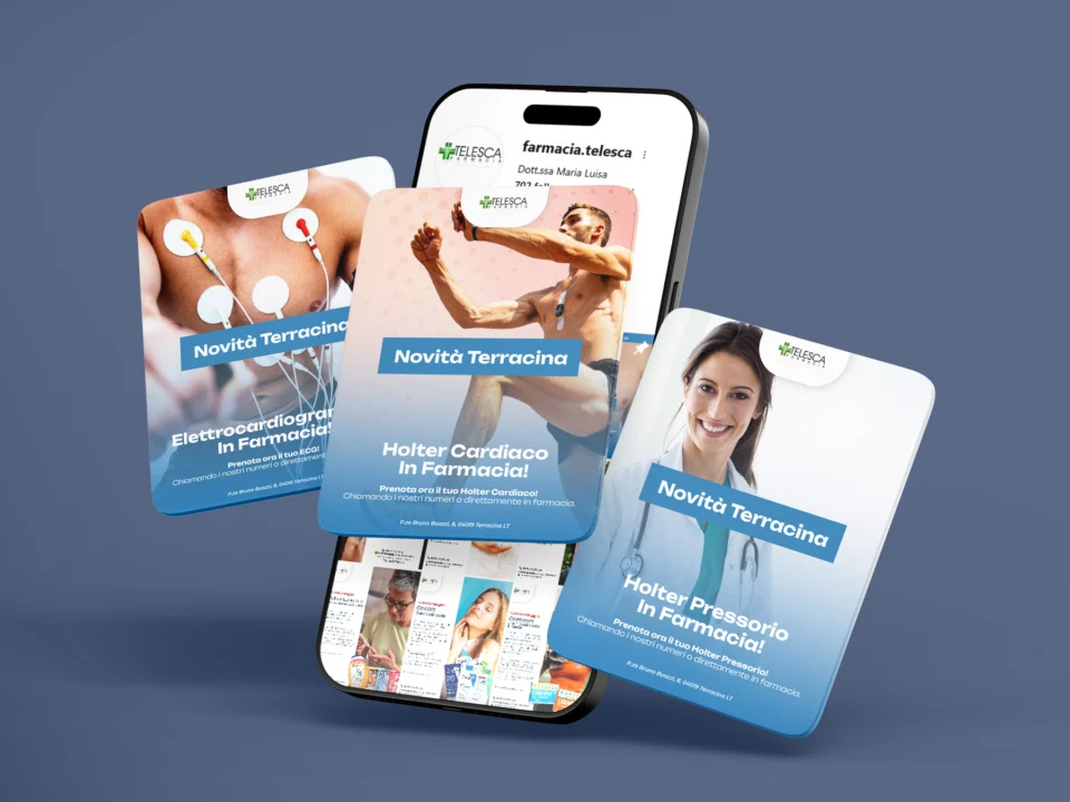 Farmacia Telesca