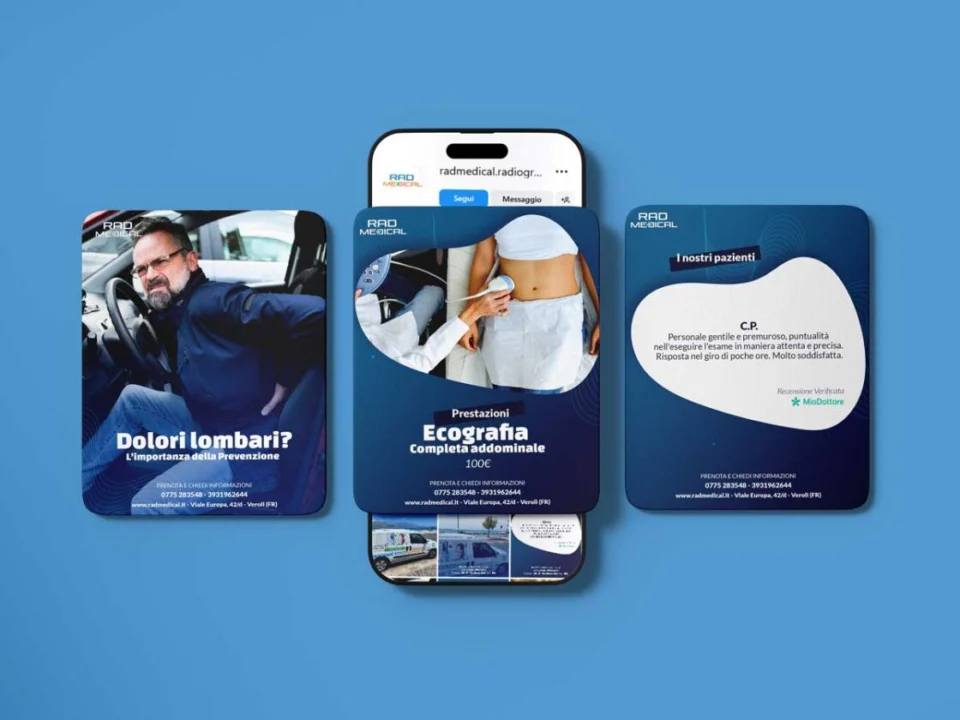 Radmedical