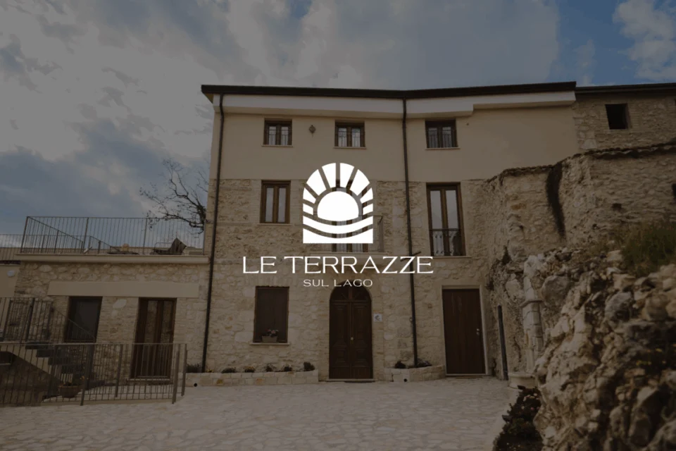 Le Terrazze sul Lago